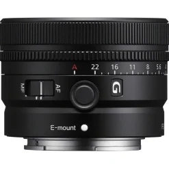 Clearance FE 24mm f/2.8 G Lens Wide Angle