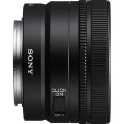 Clearance FE 24mm f/2.8 G Lens Wide Angle