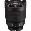 New FE 12-24mm f/4 G Lens Wide Angle