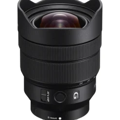 New FE 12-24mm f/4 G Lens Wide Angle