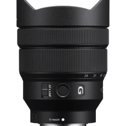 New FE 12-24mm f/4 G Lens Wide Angle