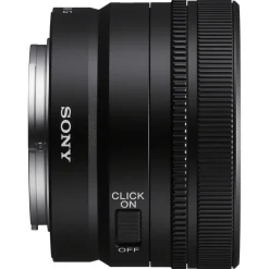 Outlet FE 40mm f/2.5 G Lens Normal Lenses