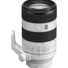 Sale FE 70-200mm f/4 G OSS II Lens Zoom Lenses