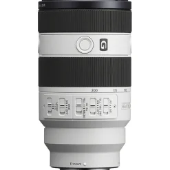 Sale FE 70-200mm f/4 G OSS II Lens Zoom Lenses