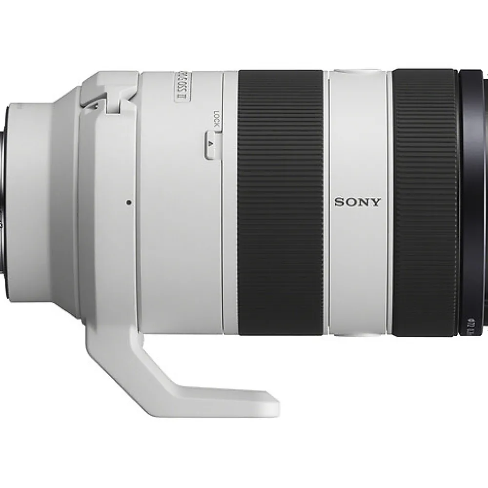 Sale FE 70-200mm f/4 G OSS II Lens Zoom Lenses