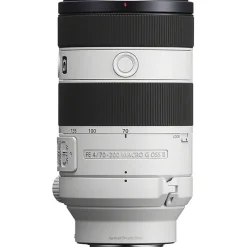 Sale FE 70-200mm f/4 G OSS II Lens Zoom Lenses