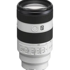 Sale FE 70-200mm f/4 G OSS II Lens Zoom Lenses