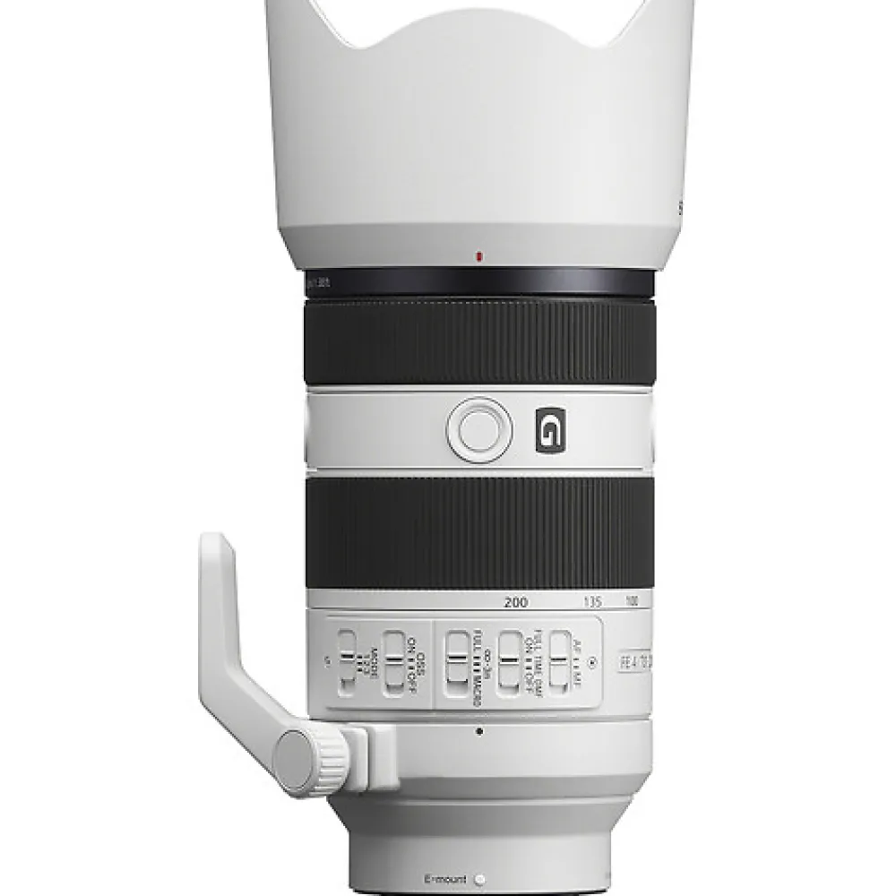 Sale FE 70-200mm f/4 G OSS II Lens Zoom Lenses