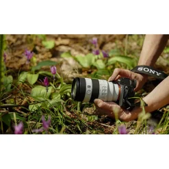 Sale FE 70-200mm f/4 G OSS II Lens Zoom Lenses