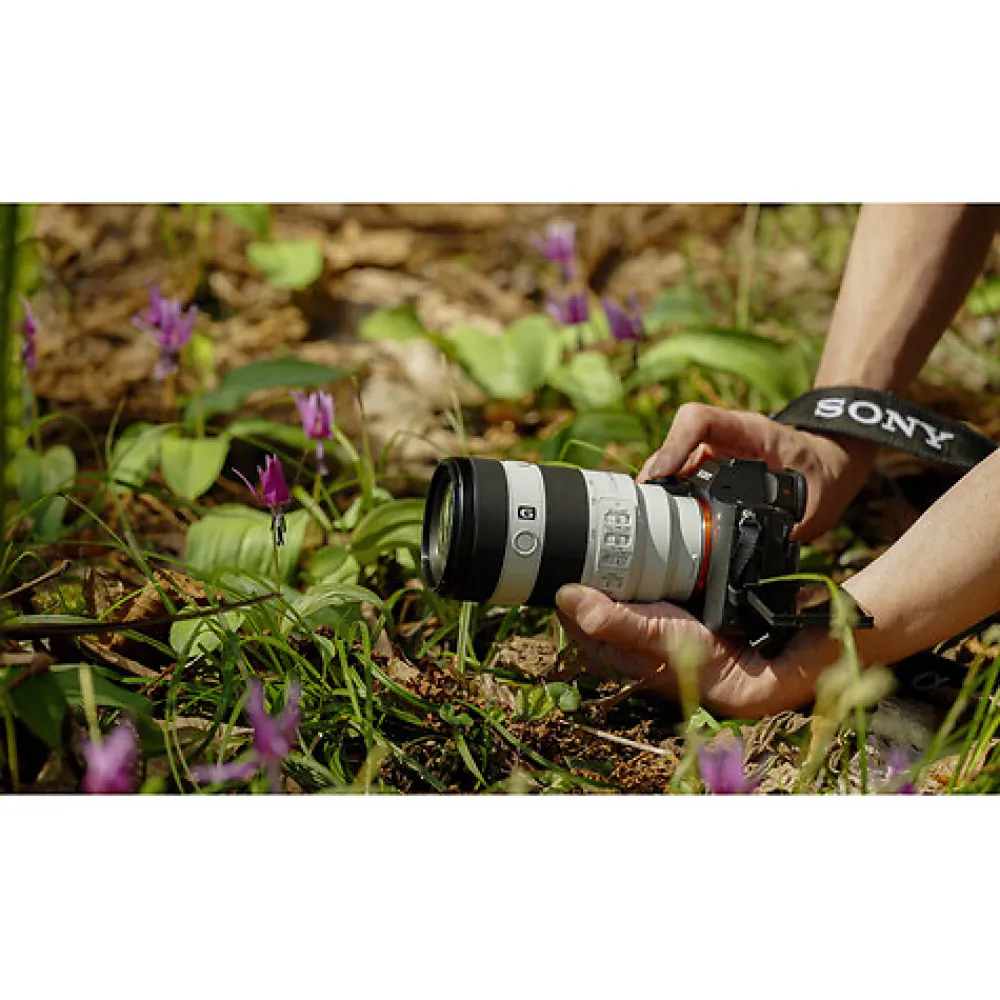 Sale FE 70-200mm f/4 G OSS II Lens Zoom Lenses