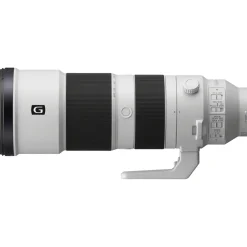 Clearance FE 200-600mm f/5.6-6.3 G OSS Lens Telephoto Lenses