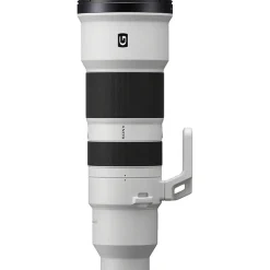 Best FE 400-800mm f/6.3-8 G OSS Lens Telephoto Lenses