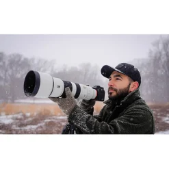 Best FE 400-800mm f/6.3-8 G OSS Lens Telephoto Lenses