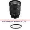 Fashion FE 24-105mm f/4 G OSS Lens Zoom Lenses