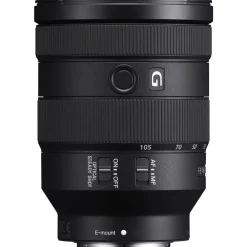 Fashion FE 24-105mm f/4 G OSS Lens Zoom Lenses