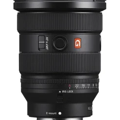 Discount FE 16-35mm f/2.8 GM II Lens Wide Angle