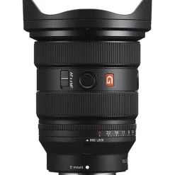 Discount FE 16-35mm f/2.8 GM II Lens Wide Angle