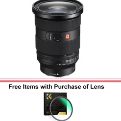 Hot FE 24-70mm f/2.8 GM II Lens Zoom Lenses