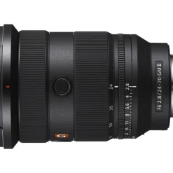 Hot FE 24-70mm f/2.8 GM II Lens Zoom Lenses