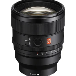 Best FE 85mm f/1.4 GM II Lens Zoom Lenses