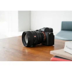 Best FE 85mm f/1.4 GM II Lens Zoom Lenses