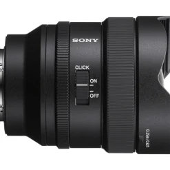Fashion FE 14mm f/1.8 GM Lens Wide Angle