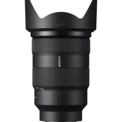 New FE 24-70mm f/2.8 GM Lens Zoom Lenses