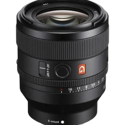 Online FE 50mm f/1.4 GM Lens Normal Lenses