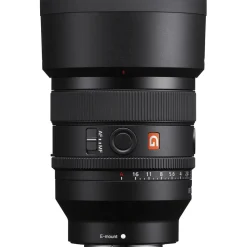 Online FE 50mm f/1.4 GM Lens Normal Lenses