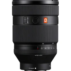 Fashion FE 28-70mm f/2 GM Lens Zoom Lenses