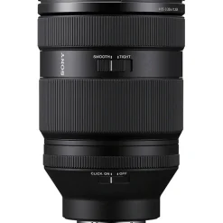 Fashion FE 28-70mm f/2 GM Lens Zoom Lenses