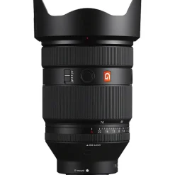 Fashion FE 28-70mm f/2 GM Lens Zoom Lenses