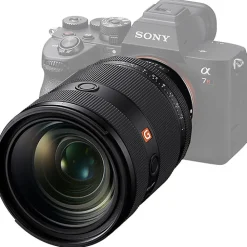 Fashion FE 28-70mm f/2 GM Lens Zoom Lenses