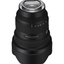 Best FE 12-24mm f/2.8 GM Lens Wide Angle
