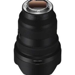 Best FE 12-24mm f/2.8 GM Lens Wide Angle