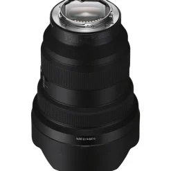 Best FE 12-24mm f/2.8 GM Lens Wide Angle