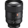 Clearance FE 135mm f/1.8 GM Lens Normal Lenses