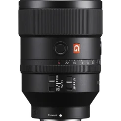 Clearance FE 135mm f/1.8 GM Lens Normal Lenses