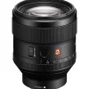 Hot FE 85mm f/1.4 GM Lens Normal Lenses