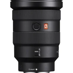 Outlet FE 16-35mm f/2.8 GM Lens Wide Angle