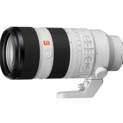 Best FE 70-200mm f/2.8 GM OSS II Lens Zoom Lenses