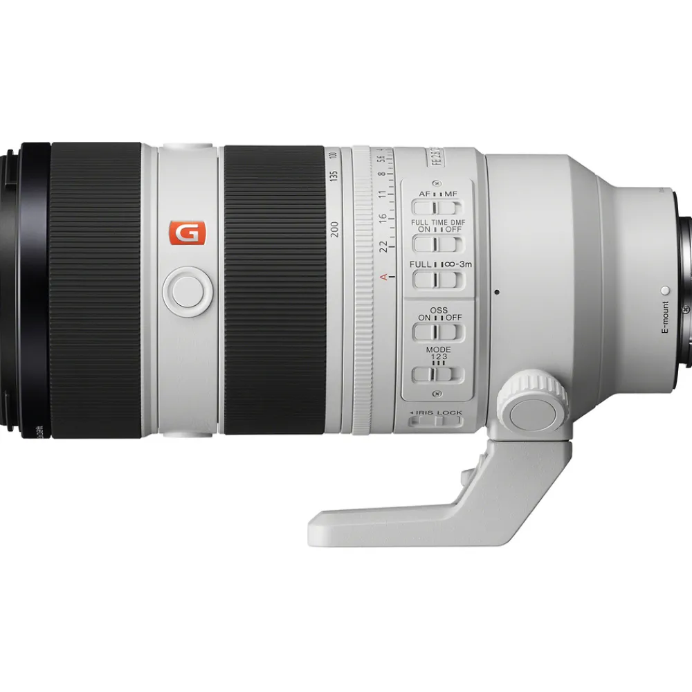 Best FE 70-200mm f/2.8 GM OSS II Lens Zoom Lenses