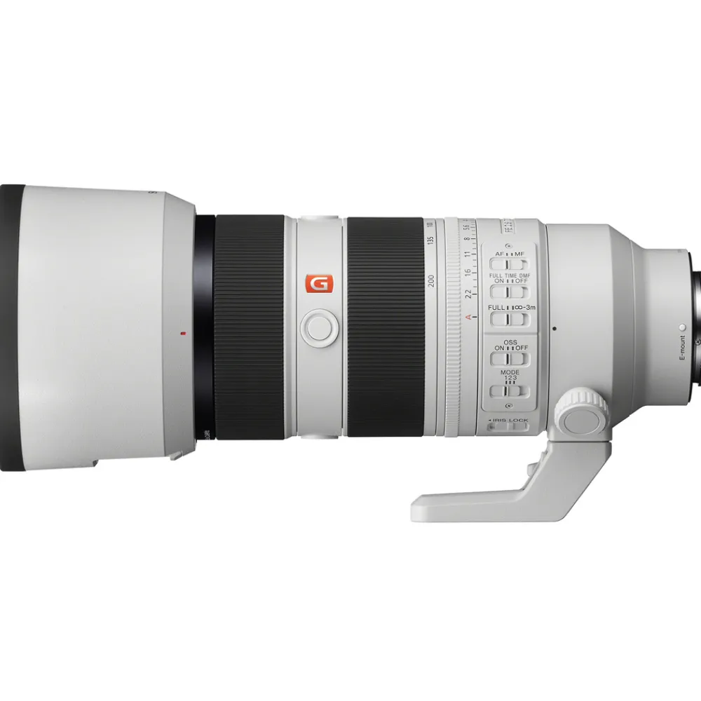 Best FE 70-200mm f/2.8 GM OSS II Lens Zoom Lenses