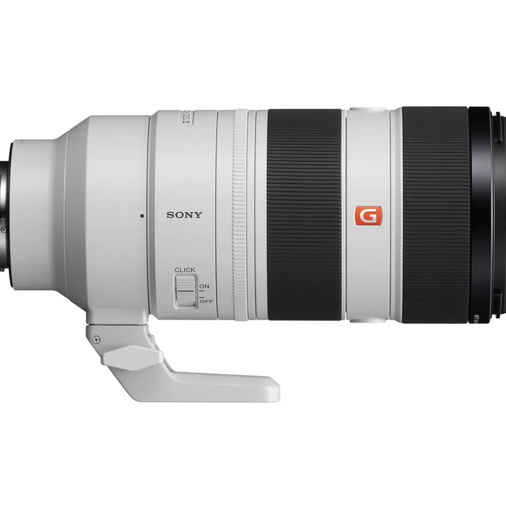 Best FE 70-200mm f/2.8 GM OSS II Lens Zoom Lenses