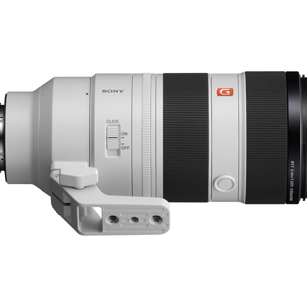 Best FE 70-200mm f/2.8 GM OSS II Lens Zoom Lenses