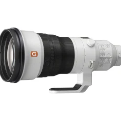 Clearance FE 400mm f/2.8 GM OSS Lens Telephoto Lenses
