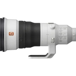 Clearance FE 400mm f/2.8 GM OSS Lens Telephoto Lenses