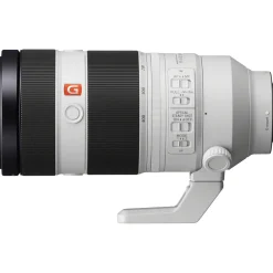 Best FE 100-400mm f/4.5-5.6 GM OSS Lens Zoom Lenses