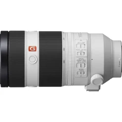 Best FE 100-400mm f/4.5-5.6 GM OSS Lens Zoom Lenses