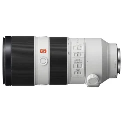 Best FE 70-200mm f/2.8 GM OSS Lens with FE 1.4x Teleconverter Zoom Lenses